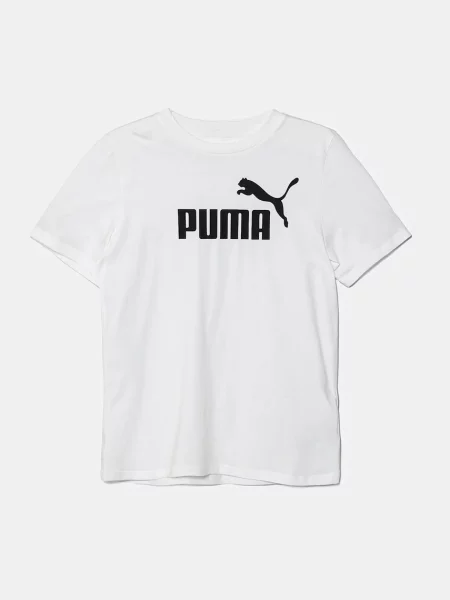 Детская футболка Puma