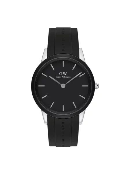 Zegarek Daniel Wellington czarny