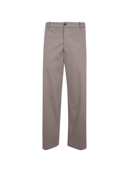 Pantaloni Nine In The Morning