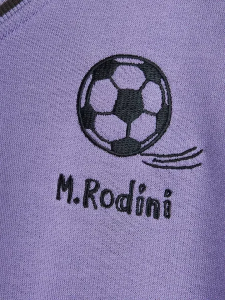 Детский свитер Mini Rodini