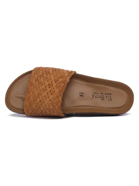 Pantofi Sono Italiana maro