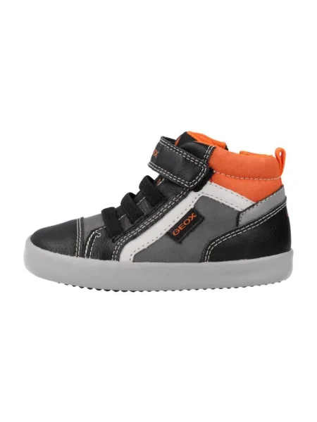 Pantofi copii Geox portocaliu