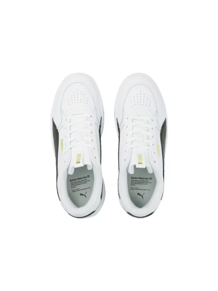 Sneaker Puma Platform fehér