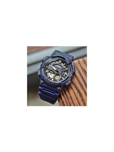 Ceas Casio negru