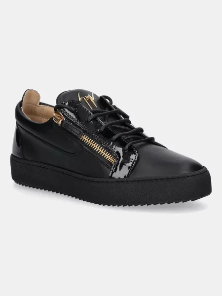 Giuseppe Zanotti Sneakers negru