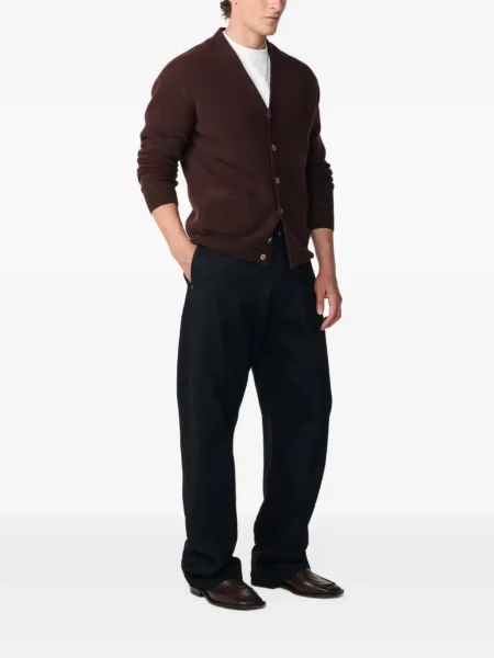 Blugi Studio Nicholson negru