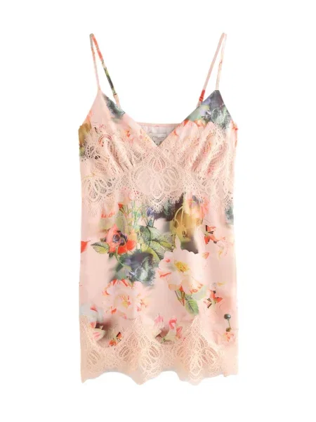 Spavaćica B By Ted Baker zelena