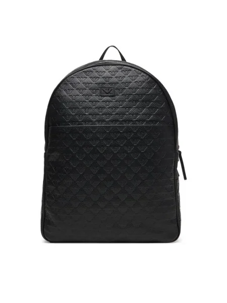 Hátizsák Emporio Armani fekete