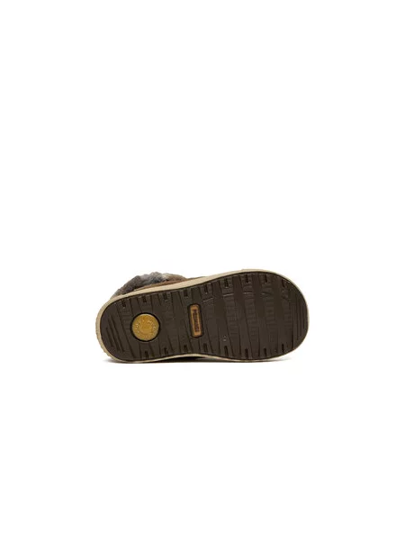 Primigi Škornji za sneg GORE-TEX M rjava