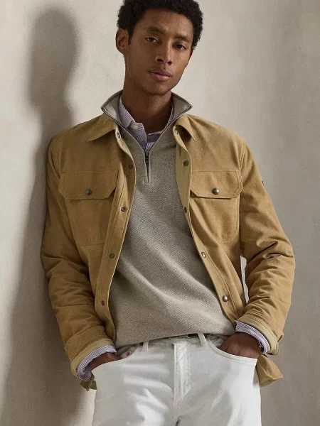 Polo Ralph Lauren pulover din pentru bărbați