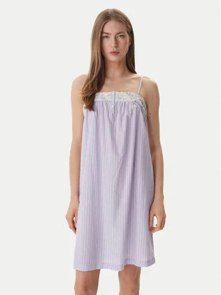 LAUREN RALPH LAUREN Hálóing lila
