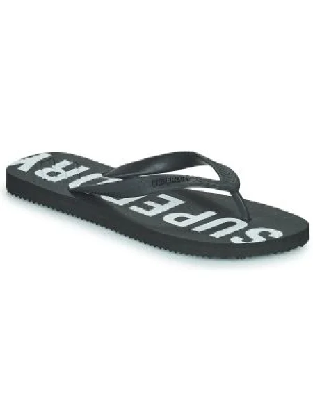 Tenisky Superdry čierna
