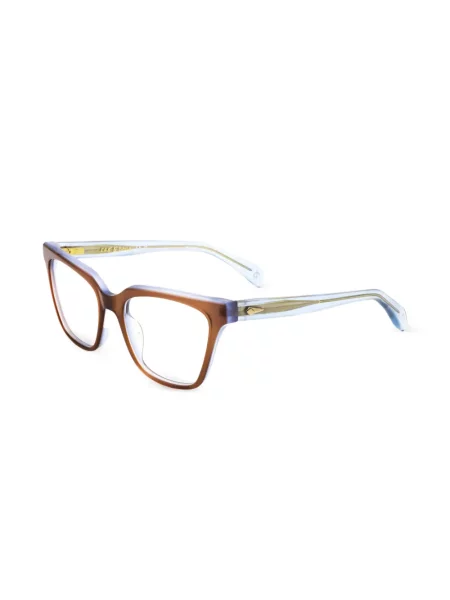 Ochelari de soare Rag & Bone maro