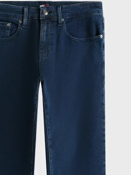Джинси Tommy Jeans сині