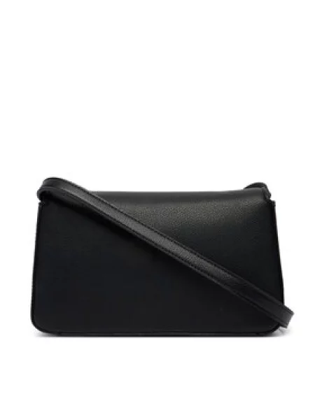 Ilgaauliai batai Armani Exchange juoda