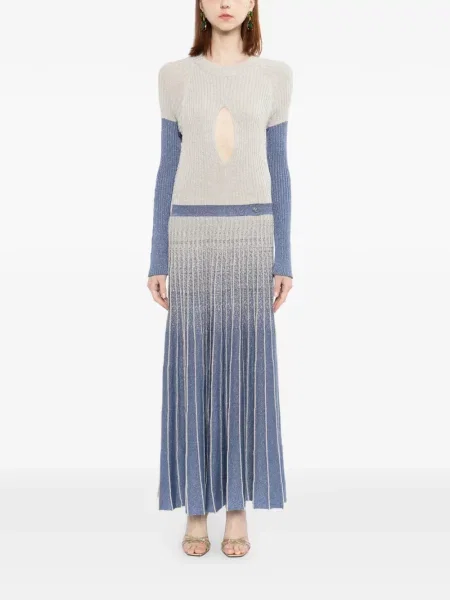 Rochie Saiid Kobeisy de costum