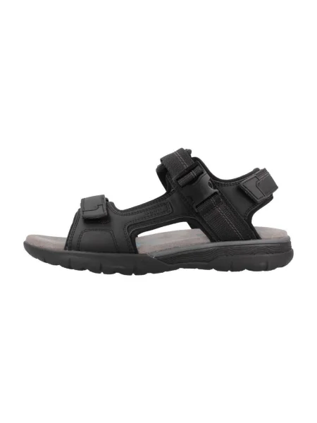 Pantofi Geox negru