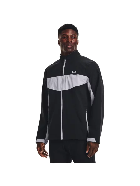 Geacă Under Armour negru