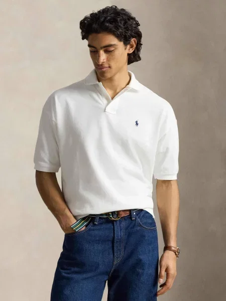 Polo Ralph Lauren Póló fehér