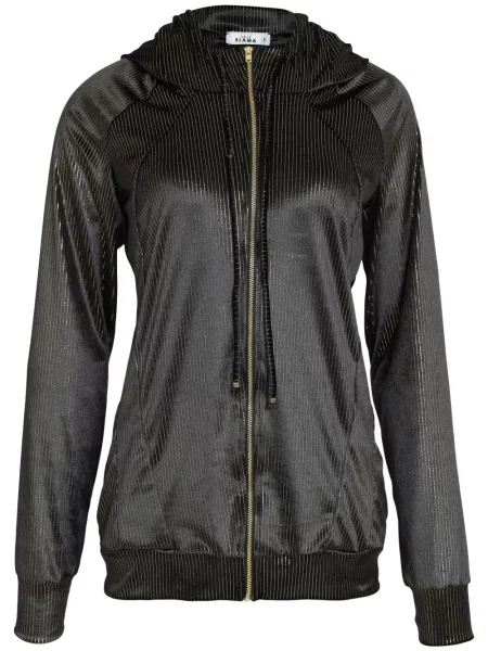 Geacă Amir Slama negru