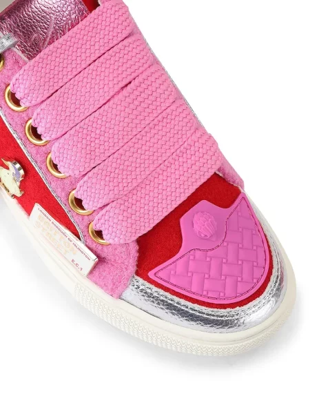 Кроссовки Kurt Geiger London