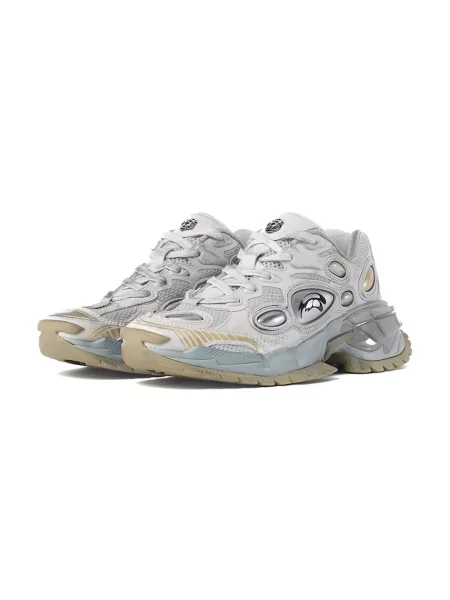 Rombaut sneakersy NUCLEO szary