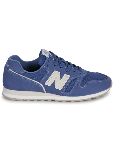 Pantofi New Balance albastru