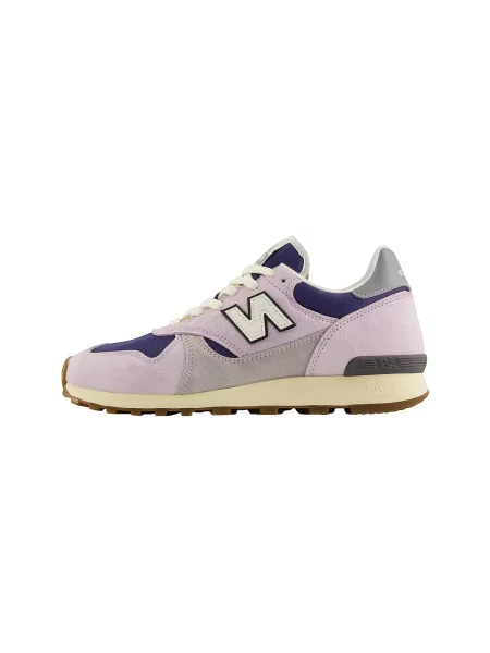Pantofi New Balance roz