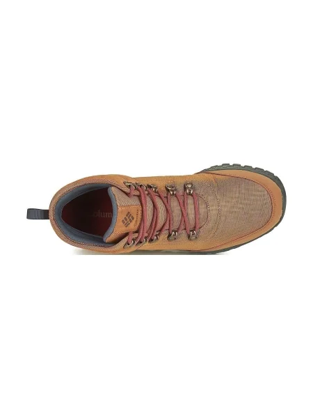 Pantofi Columbia maro