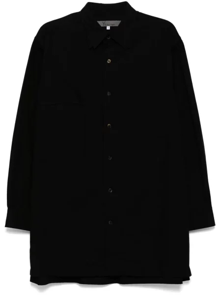 Košulja Yohji Yamamoto crna