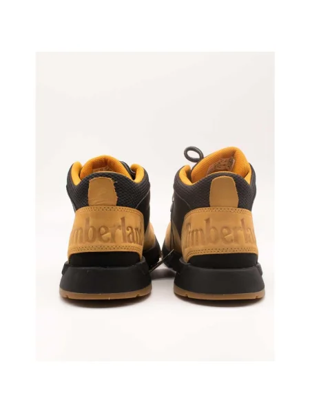 Cipők Timberland barna