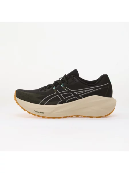 Sneakers Asics Blazeblast Black/ Sandstorm EUR negru