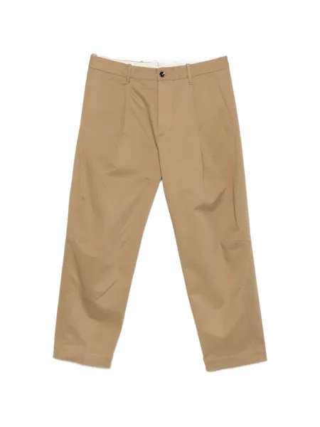 Pantaloni Nine In The Morning