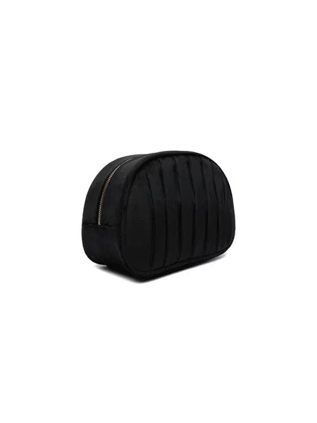 Nine West Kozmetični kovček črna