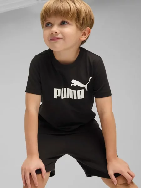 Детская футболка Puma