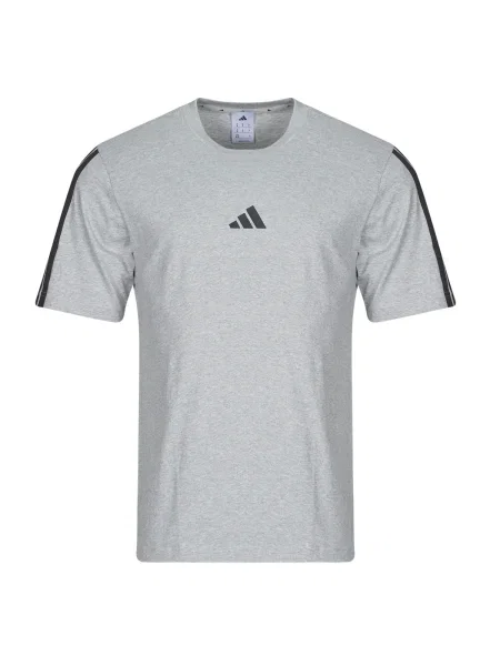 Tricou Adidas gri