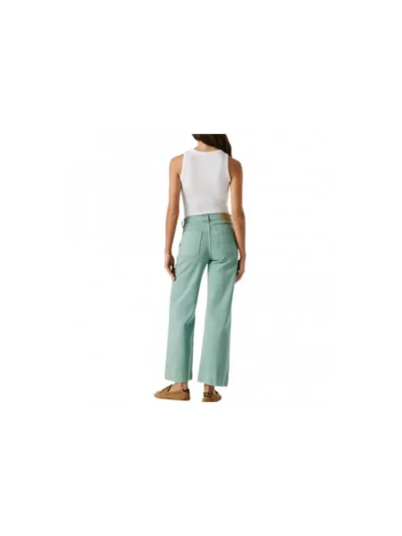 Jeansy Pepe Jeans niebieskie