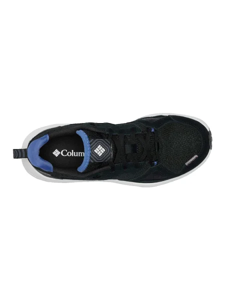 Pantofi Columbia negru