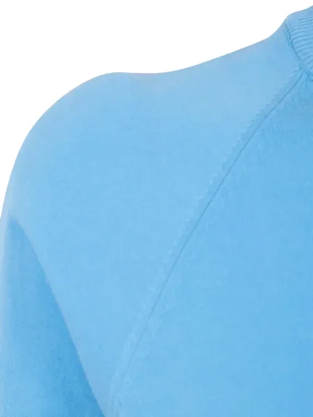 Tricou Aspesi scurt albastru