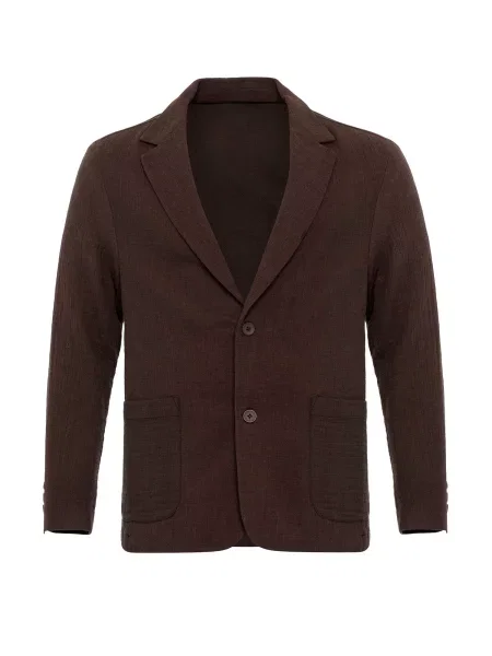 Antioch Sacou închis maro