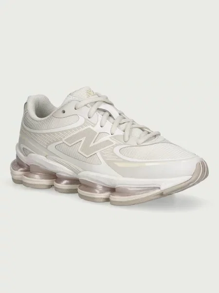 New Balance sneakers pentru femei bej