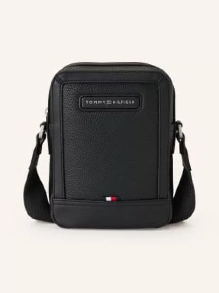 Tommy Hilfiger saszetka czarny