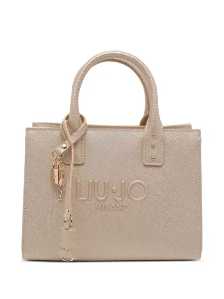 Pandantiv Liu Jo mini auriu