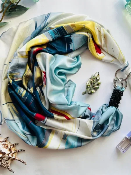 Платок Myscarf