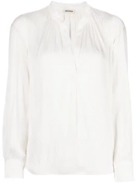 Bluză Zadig&voltaire lungă