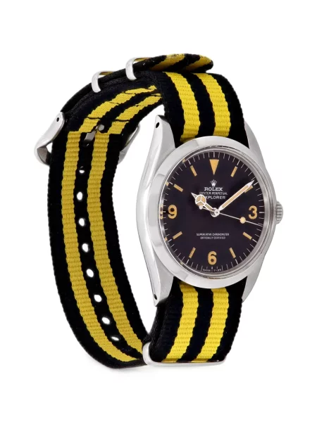 Ceas Rolex negru