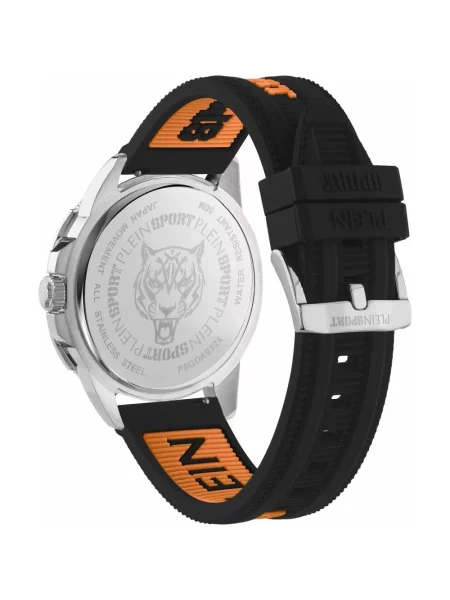Zegarek Plein Sport czarny