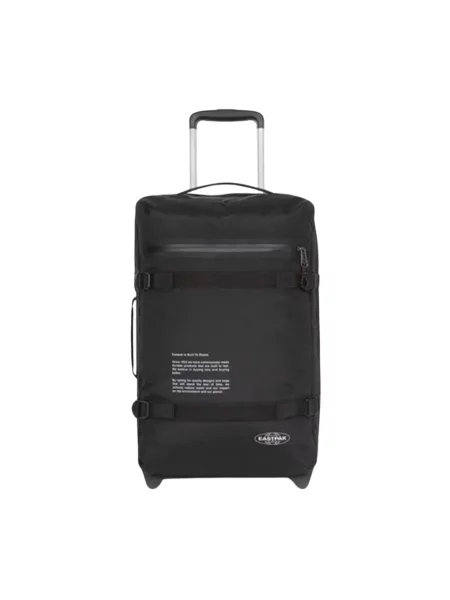 Walizka Eastpak czarna