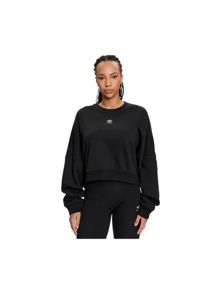 Mikina Adidas Originals čierna