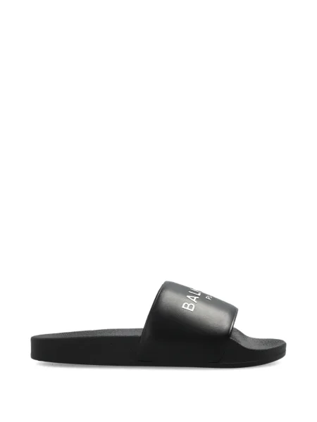 Šlepetės Balmain juoda